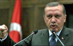 أول تصريح لأردوغان حول التفجيرين الارهابيين اللذين ضربا اسطنبول!