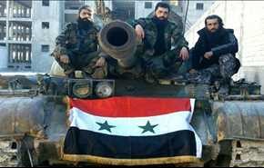 انتصار حلب .. وهروب قوى 14 اذار من الاعتراف بالانتصار