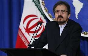 طهران ترد على التصريحات المعادية لوزيري خارجية السعودية وبريطانيا