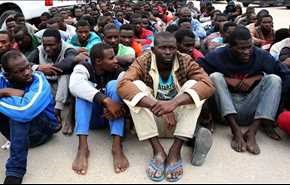 الاتحاد الاوروبي يوقع اول اتفاق مع بلد افريقي بشأن اعادة طالبي اللجوء