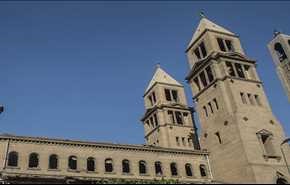 من هو المتهم الاول في عملية تفجير كاتدرائية الأقباط؟