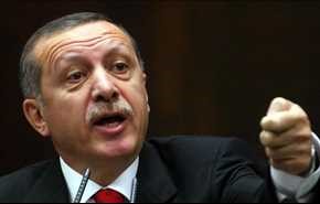 فایننشال تایمز: اردوغان به دنبال ثبات با استبداد است!