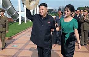وسائل إعلام تتكهن بولادة وريث لزعيم كوريا الشمالية
