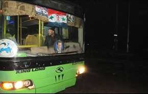 بالفيديو؛ تأجيل بدء عمليات الإجلاء من شرق حلب لأسباب غير واضحة