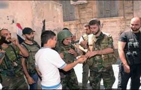 اتصالات إيرانية روسية تركية حول مدينة حلب واجتماع في 27 ديسمبر