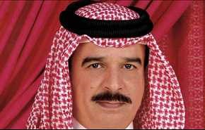 ملك البحرين يتطلع لتعزيز العلاقات مع ترامب!