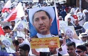 واکنش جمعیت علمای صور لبنان به حکم زندان شیخ علی سلمان