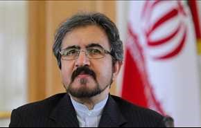 طهران تشيد بتعاون نيروبي في إطلاق سراح المحاميين الايرانيين