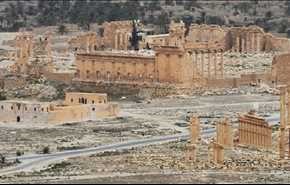 الجيش السوري يستعد لشن هجوم معاكس على 