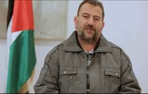 درخواست حماس برای برنامه مبارزاتی مشترک