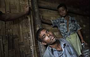 سازمان ملل: کشتار مسلمانان میانمار و تجاوز به آنان روزانه است