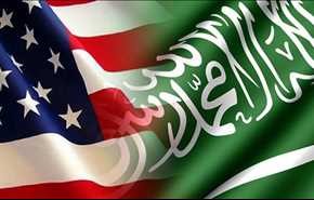 السعودية تدرس وقف استثماراتها في الاقتصاد الأميركي