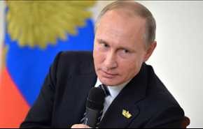 فيديو: بوتين يعلن خطوته القادمة في سوريا..؟