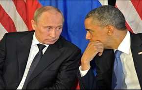 جنگ سایبری میان پوتین و اوباما اوج گرفته است