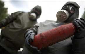 دمشق تقدم أدلة على استخدام المسلحين لغاز الخردل