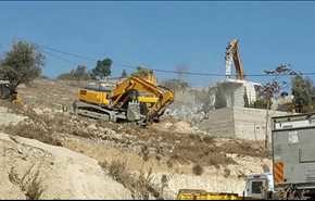 الاحتلال يقرر هدم 42 منزلا فلسطينيًّا في القدس والداخل المحتل