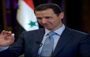 المؤيدون للأسد 