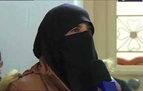 فيديو؛ ماذا قالت زوجة المهندس التونسي محمد الزواري بعد استشهاده؟!