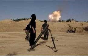 شلیک 100موشک به تلافی حمله تروریستها به فوعه