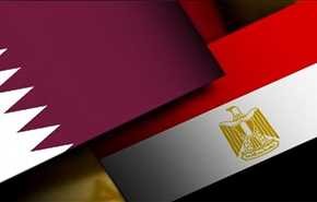 مسؤول قطري رفيع في القاهرة بعد تفجير الكنيسة واتهام قطر