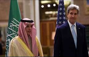 السعودية تنفي تقليص الولايات المتحدة الدعم العسكري لها