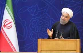 روحاني: المحرك النووي الايراني سينطلق قريبا