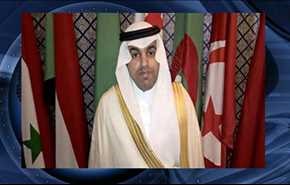 اظهارات ضد ایرانی رئیس جدید پارلمان عربی