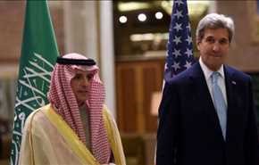 واکنش عربستان به خبر کاهش حمایت نظامی امریکا