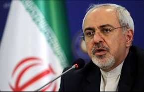 توضیح ظریف درباره پاسخ برجامی ایران به آمریکا