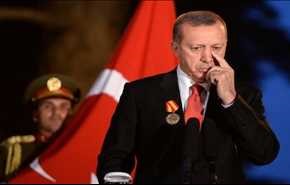 اردوغان: نواصل التعاون مع روسيا بما يشمل سوريا رغم اغتيال السفير