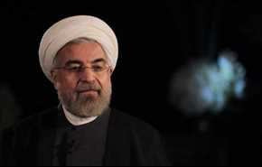 سخنان دکتر روحانی در نشست خبری با همتای ارمنستانی