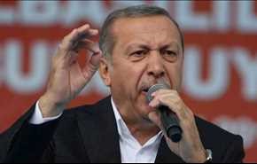 اردوغان جنبش گولن را عامل قتل سفیر معرفی کرد
