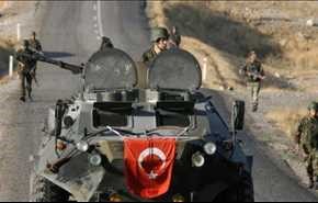داعش 10 نظامی ترکیه را در سوریه کشت