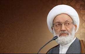 المساس بمقام آية الله قاسم يجعل مصالح 