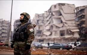 الجيش السوري يعطي فرصة اخيرة لمسلحي شرق حلب