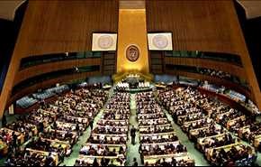 الامم المتحدة تقر تشكيل فريق عمل حول جرائم الحرب في سوريا