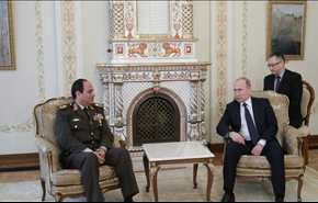 روسيا تنوي استئناف الرحلات الجوية المنتظمة مع مصر قريبا