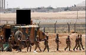 افزایش تلفات ارتش ترکیه در سوریه