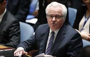 موسكو تدعو الرياض للمشاركة بجهود روسيا وايران وتركيا لتسوية الأزمة السورية