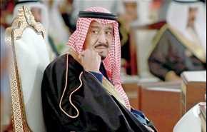آل سعود به سرنوشت شاه دچار می شود