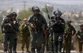 استشهاد شاب فلسطيني برصاص جيش الاحتلال قرب رام الله