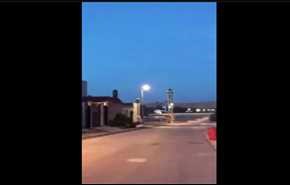 بالفيديو: سعودي خرج لصلاة الفجر .. فكانت المفاجأة!
