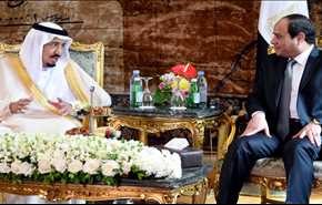 "مصر به عربستان حمله خواهد كرد"