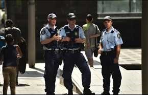 الشرطة الأسترالية تعلن إحباط 