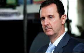 فان دام: الرئيس بشار الأسد قلب الموازين