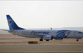 انطلاق أول رحلة جوية من القاهرة إلى موسكو