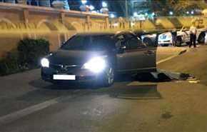 بالصورة؛ مقتل فتاة بحرينية والقاتل ضابط من العائلة الحاكمة