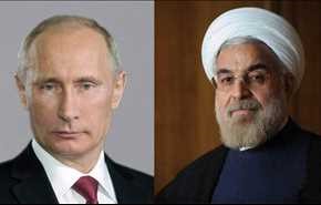 اتفاق ايراني روسي على بدء مفاوضات السلام السورية في كازاخستان