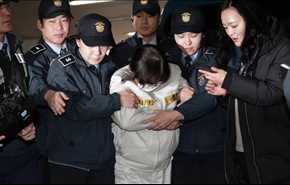 دادستان‌ویژه کره‌جنوبی ازوارسی دفتررئیس‌جمهور خبرداد