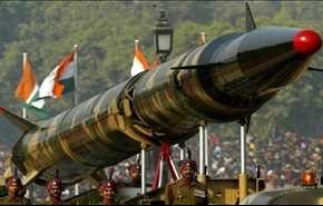 الهند تختبر بنجاح صاروخا بالستيا عابرا للقارات